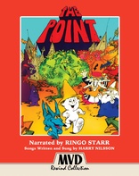 The Point (Blu-ray Movie)