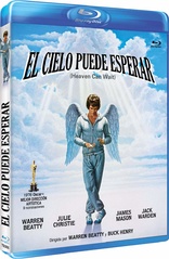 Heaven Can Wait (Blu-ray Movie)