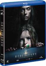 Hereditary (Blu-ray Movie)