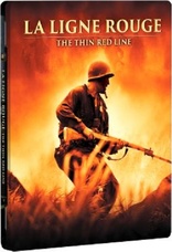 The Thin Red Line (Blu-ray Movie), temporary cover art