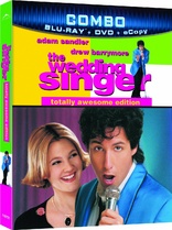 The Wedding Singer (Blu-ray Movie)