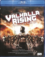 Valhalla Rising (Blu-ray Movie), temporary cover art