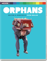 Orphans (Blu-ray Movie)