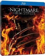 A Nightmare on Elm Street (Blu-ray Movie)