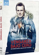 Cold Pursuit (Blu-ray Movie)