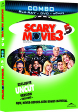 Scary Movie 3.5 (Blu-ray Movie)