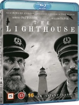 The Lighthouse (Blu-ray Movie)