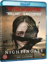 The Nightingale (Blu-ray Movie)