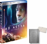 Ad Astra (Blu-ray Movie)