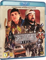 Jay and Silent Bob Reboot (Blu-ray Movie)