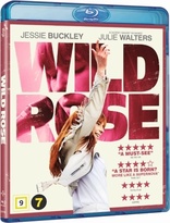 Wild Rose (Blu-ray Movie)