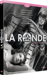 La Ronde (Blu-ray Movie)