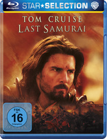 The Last Samurai (Blu-ray Movie)