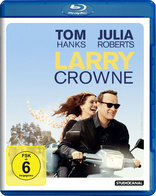 Larry Crowne (Blu-ray Movie), temporary cover art