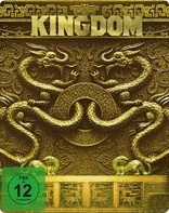 Kingdom (Blu-ray Movie), temporary cover art