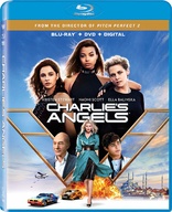 Charlie's Angels (Blu-ray Movie)