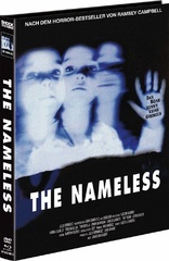 The Nameless (Blu-ray Movie)