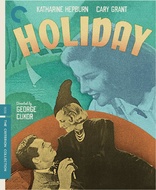 Holiday (Blu-ray Movie)