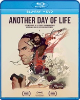 Another Day of Life (Blu-ray Movie)