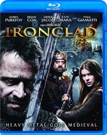 Ironclad (Blu-ray Movie)