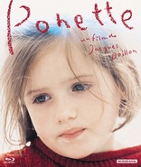 Ponette (Blu-ray Movie)