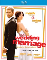 Love, Wedding, Marriage (Blu-ray Movie)