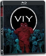 Viy (Blu-ray Movie)