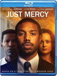 Just Mercy (Blu-ray)
Temporary cover art