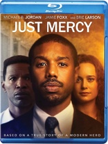 Just Mercy (Blu-ray Movie), temporary cover art