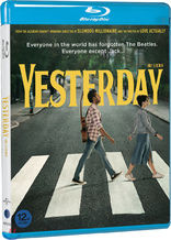 Yesterday (Blu-ray Movie)