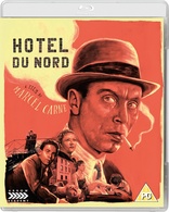 Hotel du Nord (Blu-ray Movie)