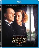 The Remains of the Day (Blu-ray Movie)