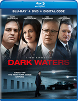 Dark Waters (Blu-ray Movie)