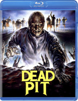 The Dead Pit (Blu-ray Movie)