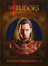 The Tudors (Blu-ray Movie)