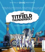 The Titfield Thunderbolt (Blu-ray Movie)