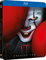 It: Chapter Two (Blu-ray Movie)