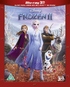 Frozen II 3D (Blu-ray Movie)
