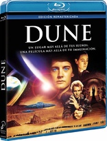 Dune (Blu-ray Movie)