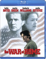 The War at Home (Blu-ray Movie)