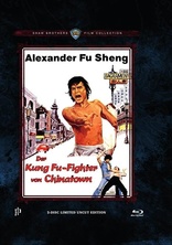 Der Kung Fu-Fighter von Chinatown (Blu-ray Movie), temporary cover art