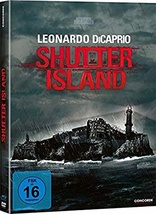 Shutter Island (Blu-ray Movie), temporary cover art