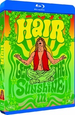 Hair (Blu-ray Movie), temporary cover art