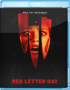 Red Letter Day (Blu-ray Movie)