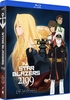 Star Blazers 2199: The Complete Series (Blu-ray Movie)