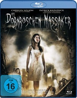 Parasomnia (Blu-ray Movie)