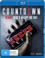 Countdown (Blu-ray Movie), temporary cover art