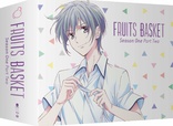 Fruits Basket: Season One, Part Two (Blu-ray Movie)