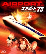 Airport 1975 (Blu-ray Movie)