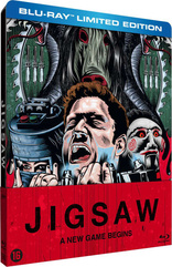 Jigsaw (Blu-ray Movie), temporary cover art